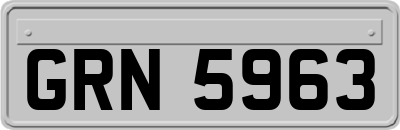 GRN5963