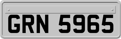 GRN5965
