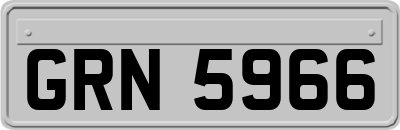 GRN5966