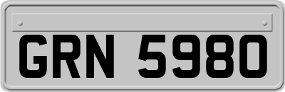 GRN5980