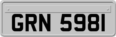 GRN5981