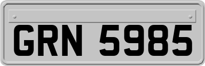 GRN5985