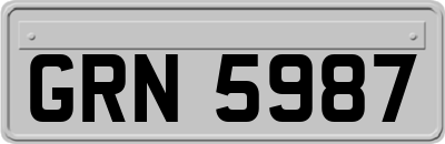 GRN5987