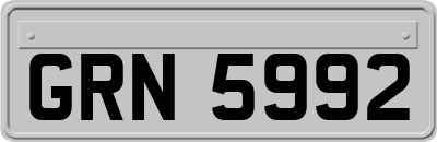 GRN5992