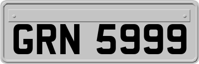 GRN5999