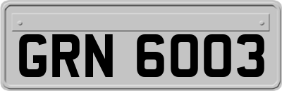 GRN6003