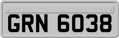 GRN6038