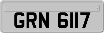 GRN6117