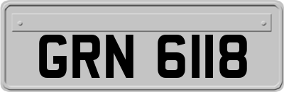 GRN6118