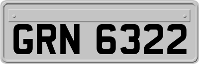 GRN6322