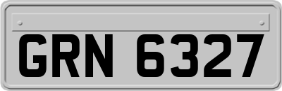 GRN6327