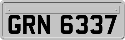 GRN6337