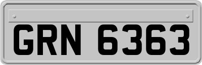 GRN6363