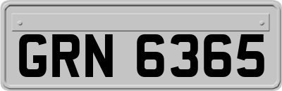 GRN6365