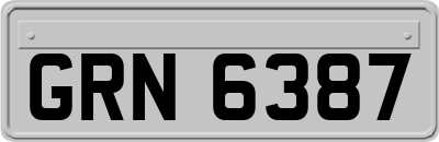 GRN6387
