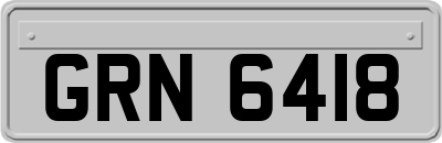 GRN6418