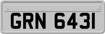 GRN6431