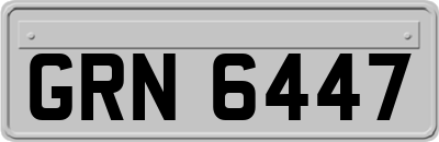 GRN6447