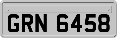 GRN6458