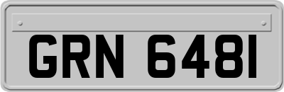 GRN6481