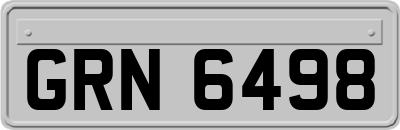 GRN6498