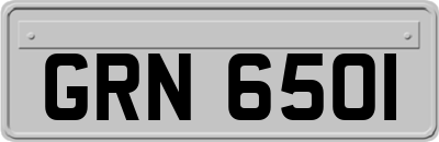 GRN6501