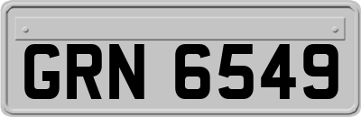 GRN6549