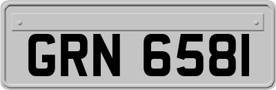 GRN6581