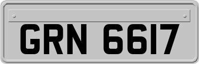 GRN6617