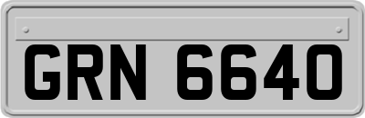 GRN6640