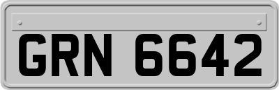GRN6642