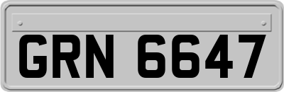GRN6647
