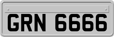 GRN6666