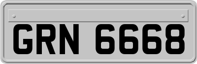GRN6668
