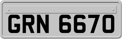 GRN6670
