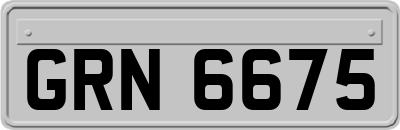GRN6675