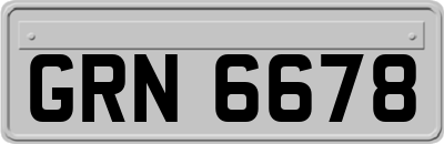 GRN6678