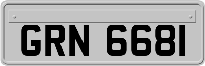 GRN6681