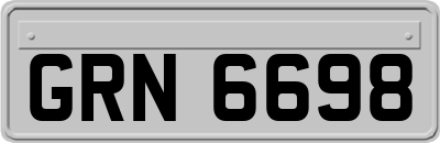 GRN6698