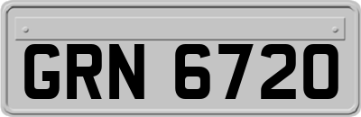 GRN6720