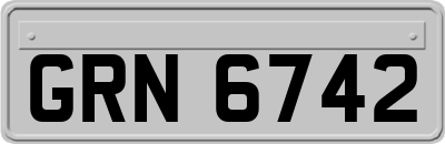 GRN6742