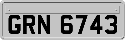 GRN6743