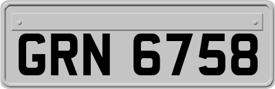 GRN6758