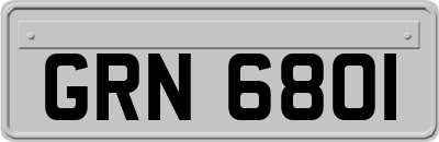 GRN6801