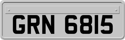 GRN6815