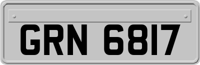 GRN6817