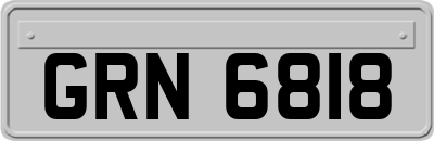 GRN6818
