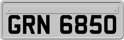 GRN6850