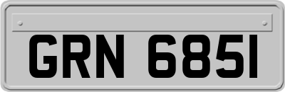 GRN6851