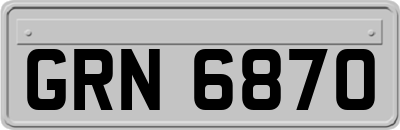 GRN6870